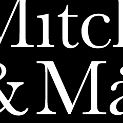 Mitch & Max